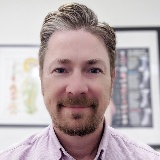 Dr. Andrew Cooper, D.C.
