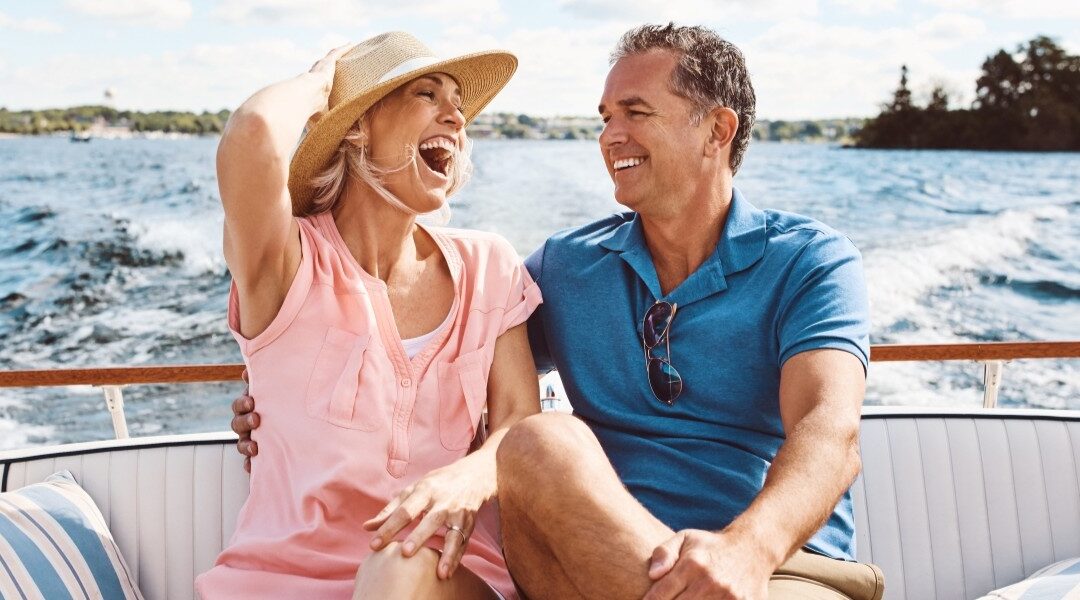 The neural edge: The overlooked key to healthy aging