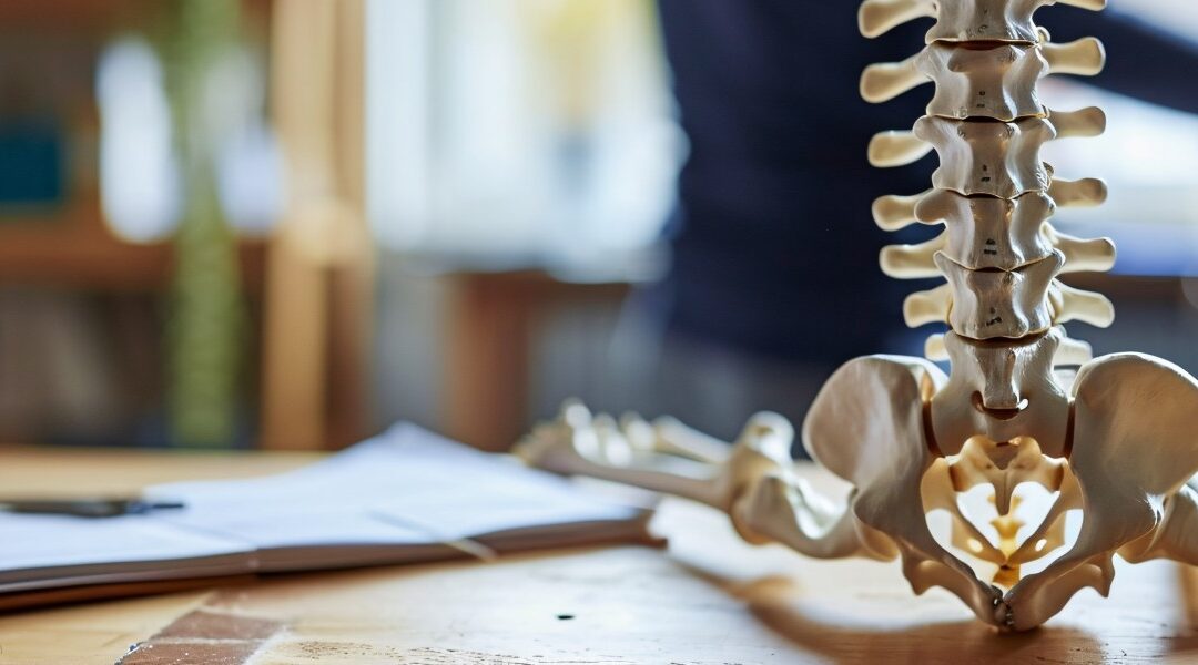 What actually happens during your first chiropractic visit?